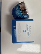 Avon Anew Skinvincible Deep Recovery Cream 1.0oz Night Anti-Aging Moisturize NEW