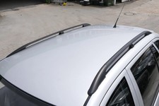 Skoda Fabia 6Y Kombi Dachreling Reling Dach beide rechts + links Reeling