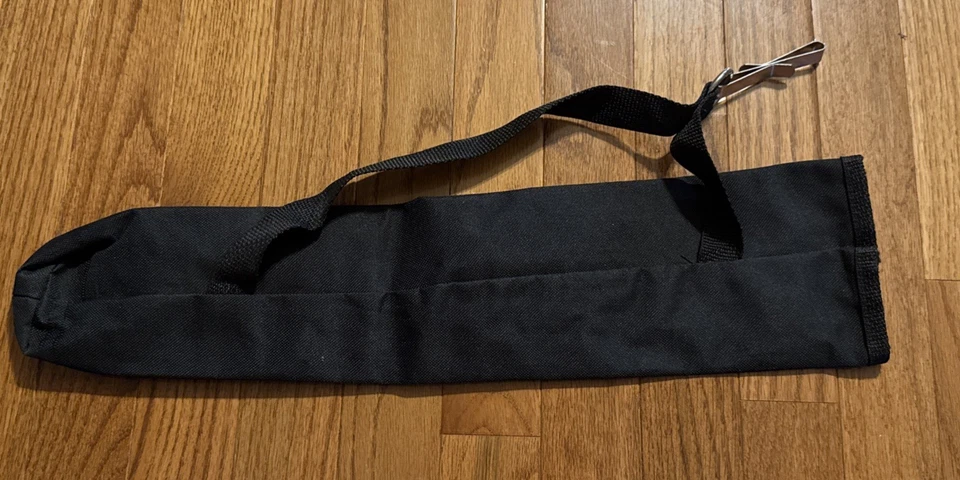 Bolsa de flecha hecha por Allen nailon 19 pulgadas clip de correa Foto 4 de 4