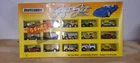 Matchbox Gift Set Special Collection Limited Edition 1993 Vintage Die Cast