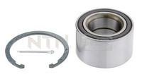 Links SNR R173.66 Radlagersatz FüR CitroËN,Daihatsu,Mitsubishi,Peugeot
