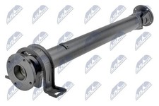 Original NTY Gelenkwelle Achsantrieb NWN-ME-035 für Mercedes-Benz