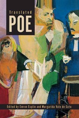 Übersetztes Poe, , Taschenbuch