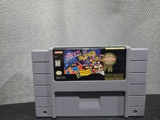 Tetris and Dr. Mario (Super Nintendo SNES, 1994) Cartridge Only Tested Working 