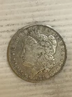 1881O Morgan Silver Dollar Uncertified Circulated Condition