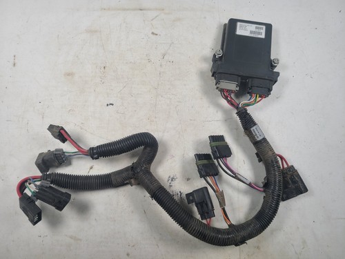 Dickey John ISO output module - White 9816 Planter - 467982001 & 467983505 AGCO
