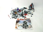 LEGO Star Wars Set 75177 First Order Heavy Scout Walker No Figures
