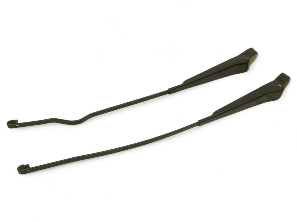 1990 - 1991 Mercedes S Class W126 Wiper Arm Cleaner Windshield Window Left Right Foto 2 de 4