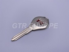 NISMO Heritage Blank Master Key For: Nissan Skyline R32 GTR BNR32 89-94