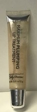 2 tubes Sally Hansen Maximum Plumping Lip Treatment - Clearly Adorable 6520-30