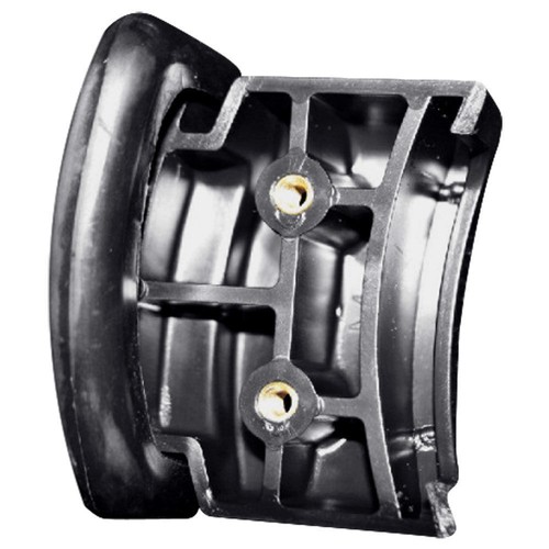 Mustang Pedal Pad Extender 1.5" EZ Clutch 19942022 Ford Shelby