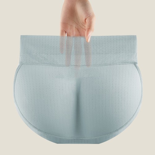 Butt Enhancer Pants Underwear Buttock Padded Hip Body Shaper Butt Lift Boyshorts - Bild 12 von 23