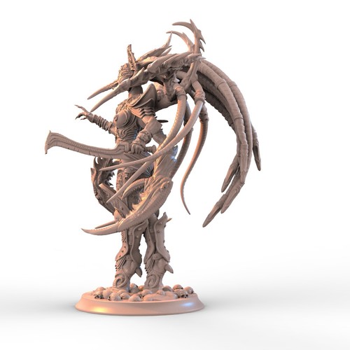 demon majeur - Imagen 5 de 5