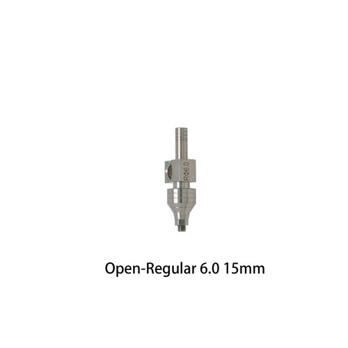 Locator/Healing Cap Abutment/Transfer lmpression Fit Hiossen Coping Open/Closed - Picture 80 of 111