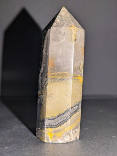 Carved Natural Crystals - $6 Towers - 73 Towers to Choose From - Picture 195 of 624