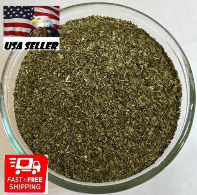 Peppermint  Loose Herb / Tea 1oz.