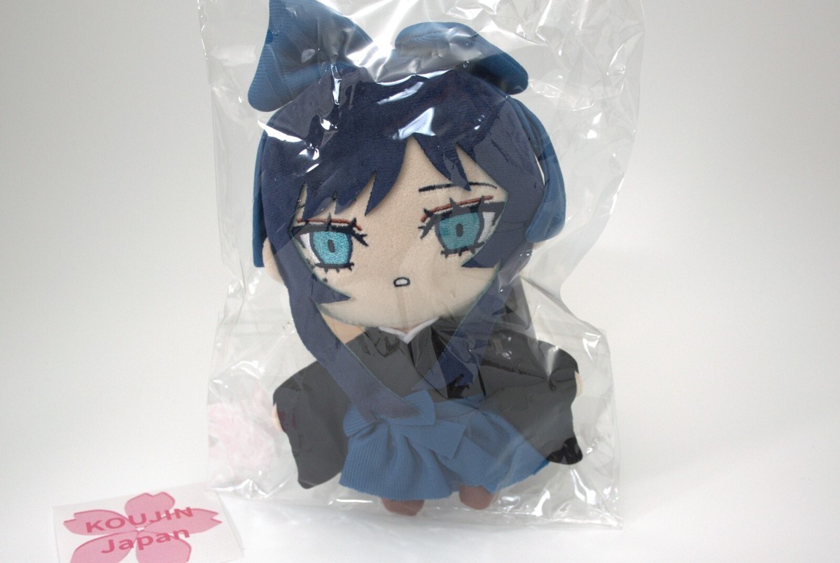 Ado Plush Doll Yamato Nadeshiko Sharansharan Official Tour 2025