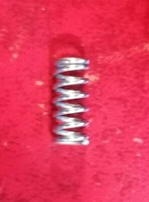 Shorrock C75c142 Supercharger Lubrication Metering Pin Push Out Spring 1 Shorrock C75c142 Supercharger Lubrication Metering Pin Push Out Spring 1