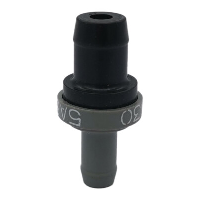 For Mazda 626 MX-6 B2200 Ford Probe Mercury Capri Kia PCV Valve E301-13-890A