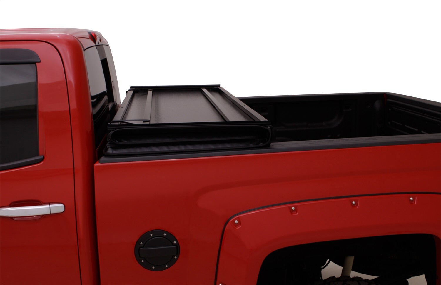 Tonneau Cover Hard Fold Lund 969152 For Sale Online Ebay
