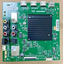 VIZIO 60103-00702 MAIN BOARD FOR V755-H4 