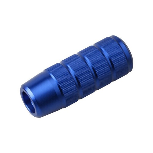1pc Metal Alloy Shift Knob Manual Transmission Car Gear Shift Lever Universal - Picture 12 of 16