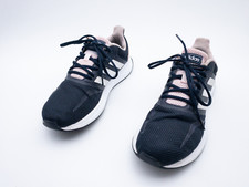 adidas Unisex Sneaker Laufschuh Turnschuh bla...