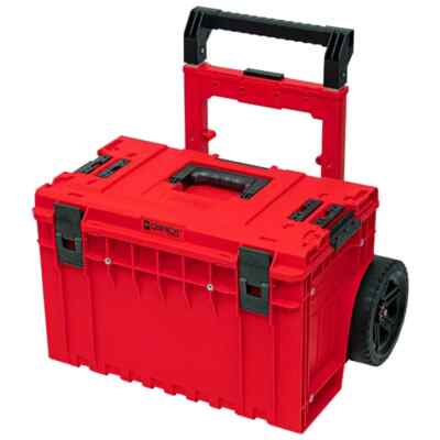 Werkzeugkoffer QBRICK 7219 TROLLEY SYSTEM ONE CART Werkzeugwagen 52L