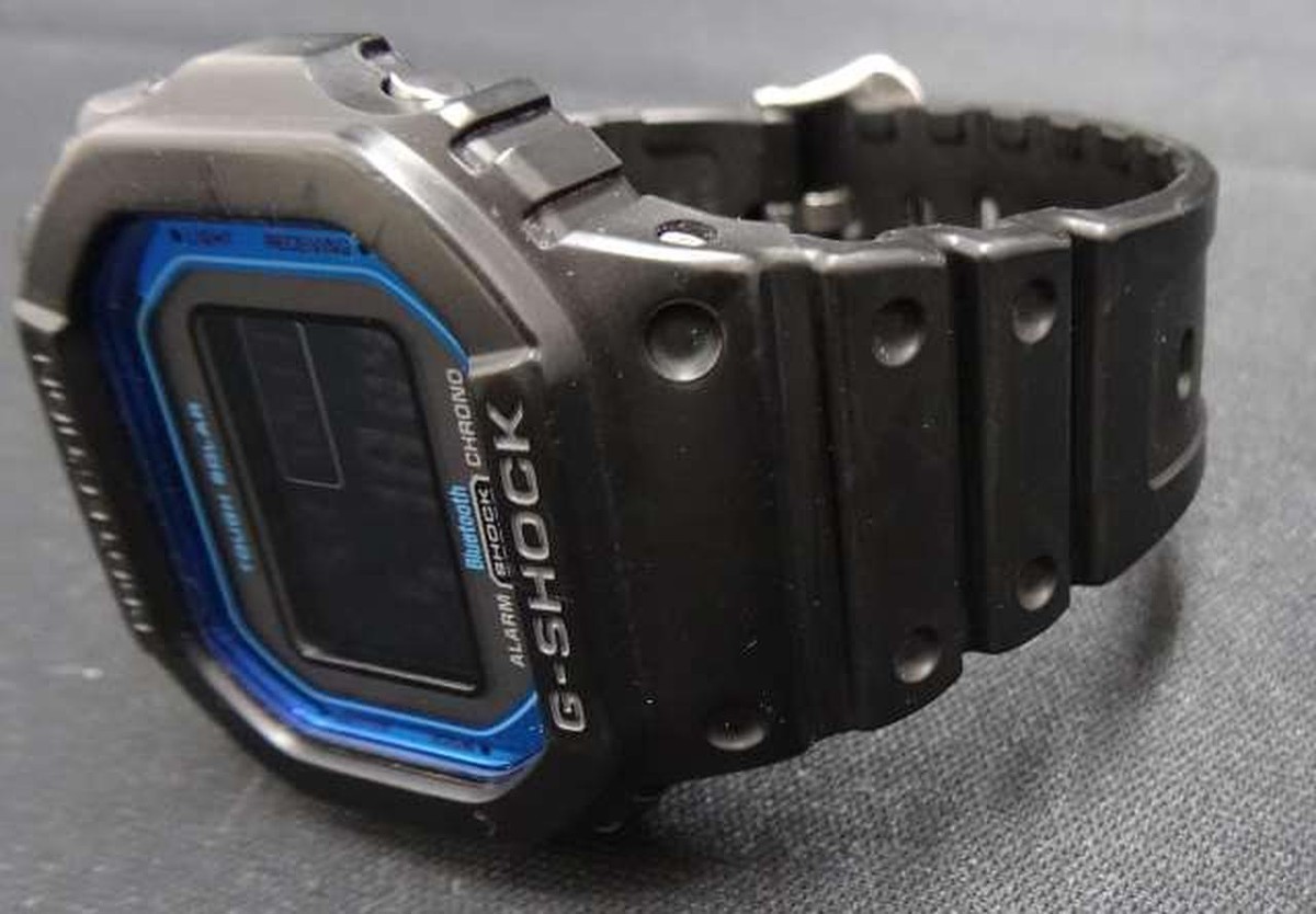 Casio Gw-B5600 Quartz Digital Watch G-Shock | eBay Casio Gw-B5600 Quartz Digital Watch G-Shock | eBay