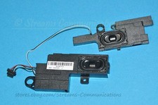 HP 15-F Series 15-F004WM Laptop Left  Right Stereo Speakers