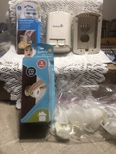 safety first Child Safety