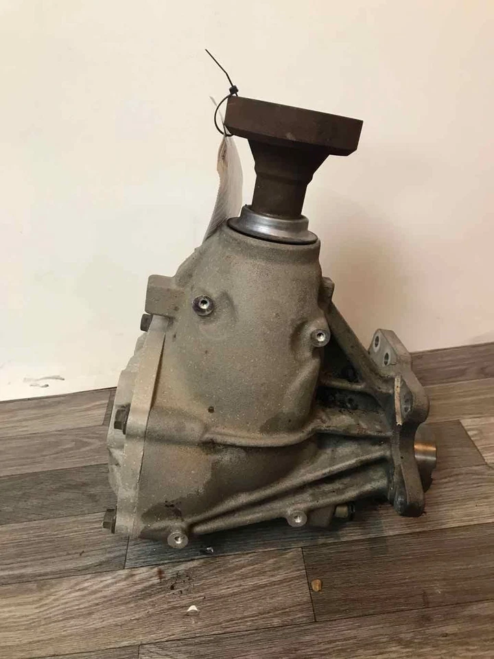 Se adapta a Volvo XC60 2009-2011 3,0 L AT caja de transferencia de transmisión OEM Foto 3 de 4