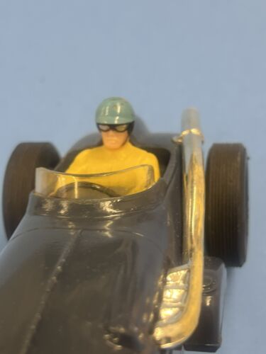 Mint-Marx - 1/32 Slot Car INDY Indy Racers Watson Special Blue 41 - #2265 W/Box! - Picture 13 of 24