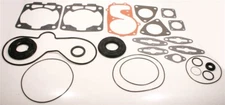 Polaris Indy Pro-X 600, 2001 2002 2003 2004, Full Gasket Set and Crank Seals