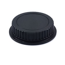 50PCS Rear Lens Cap Cover For EF EF-S mount 5D 600D 70D 7D 6D 100D 30D 700D 60D