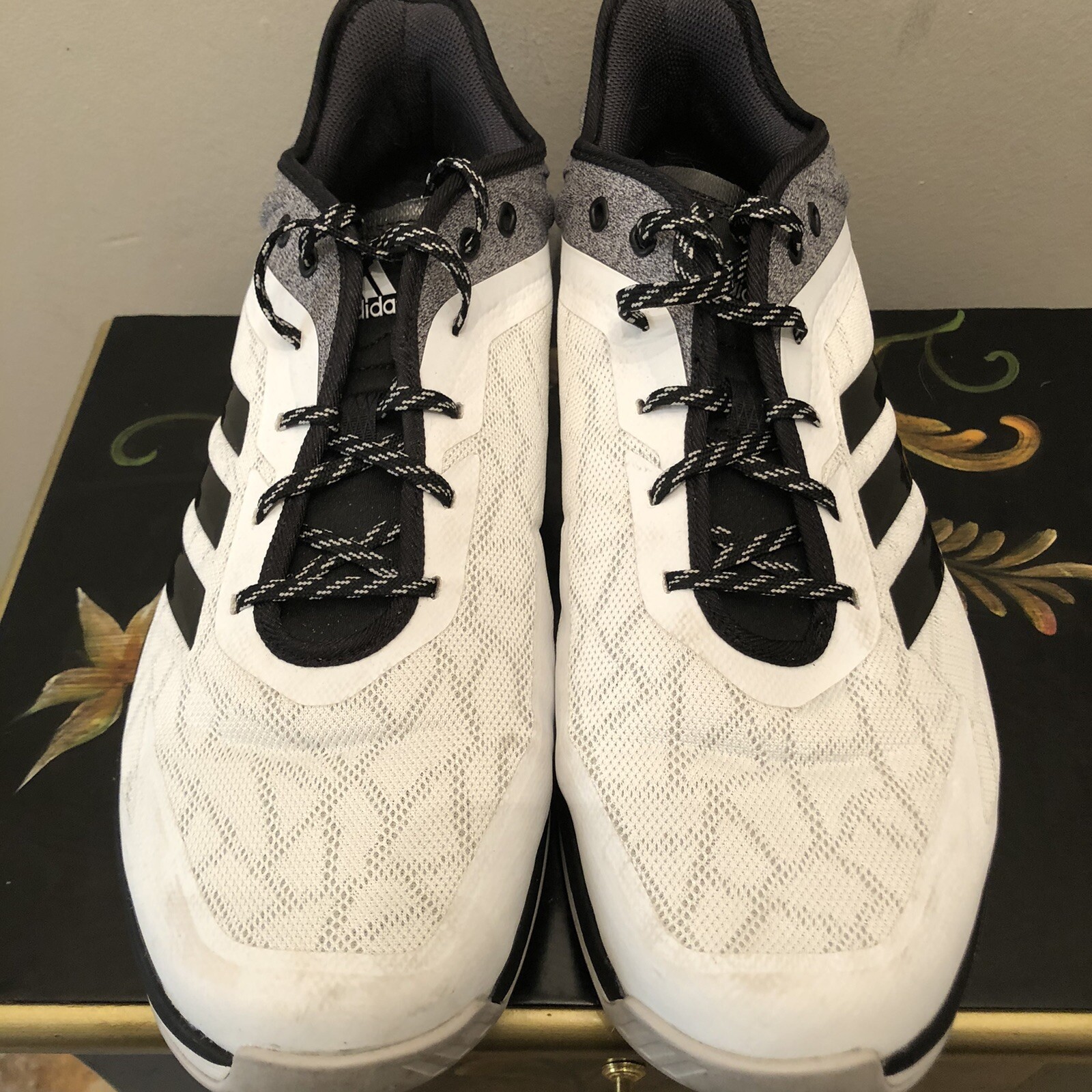 adidas speed trainer 4