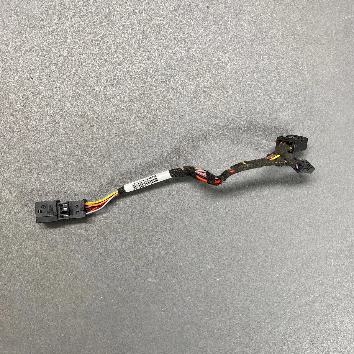 2021 AUDI S5 REAR VIEW MIRROR WIRE HARNESS 8W0971493B OEM | eBay