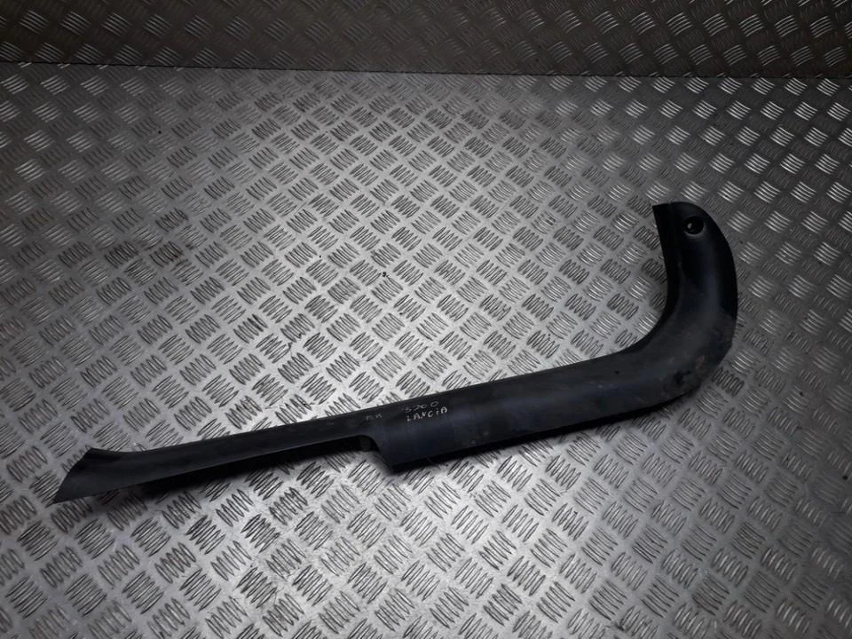 735254956 Interior door step trim left front for Lancia Lybra 