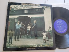 CREEDENCE CLEARWATER REVIVAL - Willy And The ...