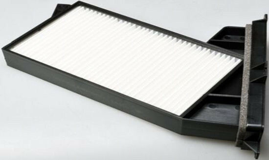 Innenraumfilter FüR Mitsubishi Galant VI-image