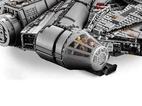 LEGO Star Wars: Millennium Falcon (75192)