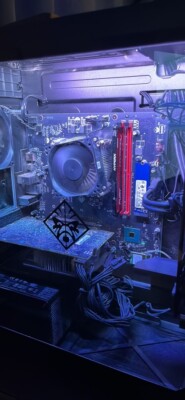 Gaming pc