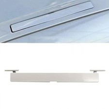 For BMW Roof Rack Molding Port Cover Fits 5 Series G30 G31 Years 2018 2023