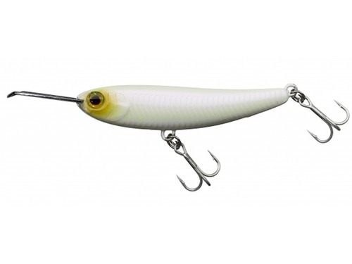 Illex Riser Bait 006 65mm 16g Sinkend Köder Wobbler Hecht FARBEN - Bild 3 von 6