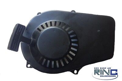 110191-2 Seilzugstarter für CMI C-G 2800 C Generator Stromerzeuger 110191-2 Seilzugstarter für CMI C-G 2800 C Generator Stromerzeuger