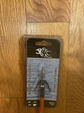 Fin-Finder 60850 Fin Finder Raider Pro Bowfishing Arrow Orange Riptide Point