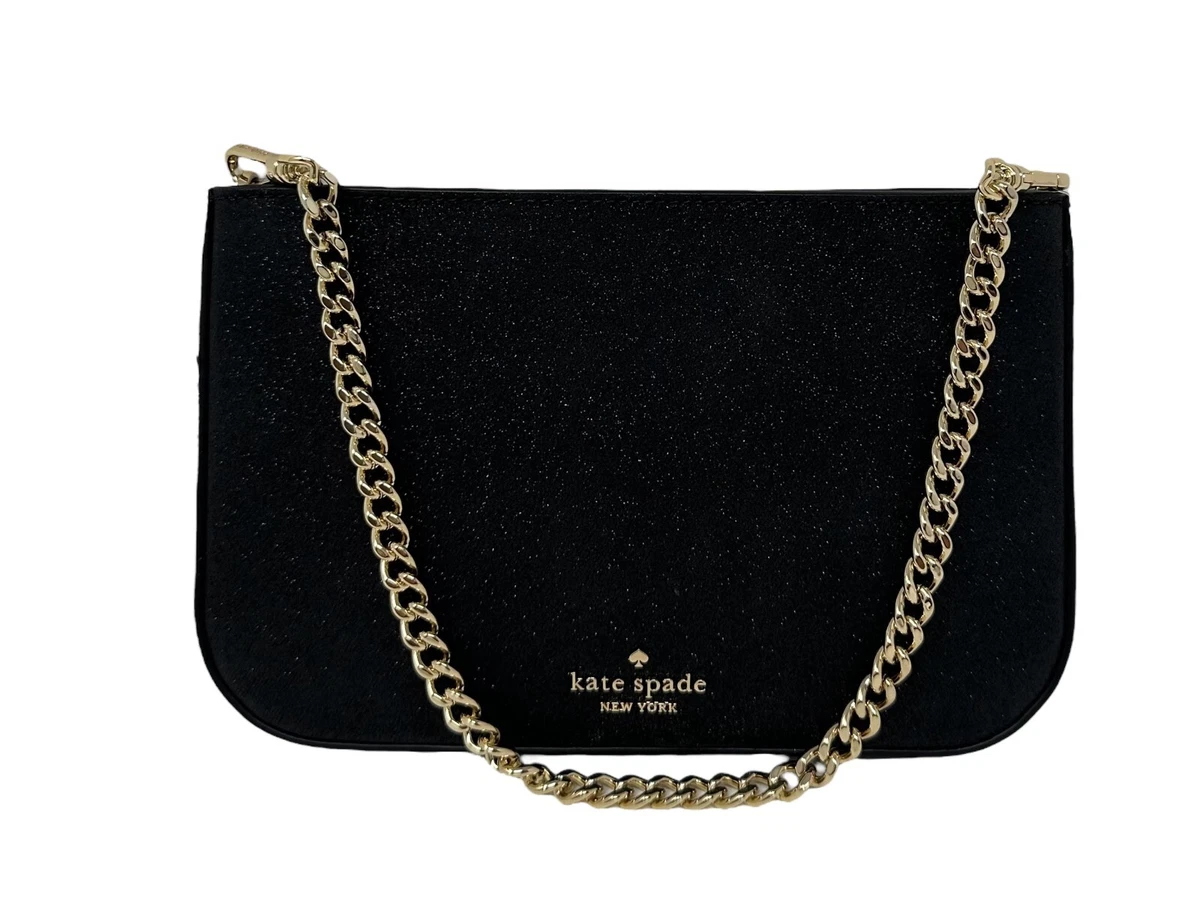Pochette glitter best sale