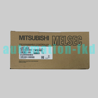 Brand New   AJ65BT-64DAI PLC Module One year warranty  #A6-29