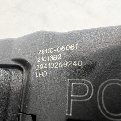 2018 - 2024 TOYOTA CAMRY GAS PEDAL THROTTLE ACCELERATOR TRAVEL SENSOR OEM - Picture 7 of 10
