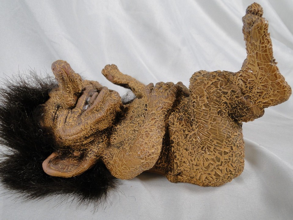 Nyform Troll Norway Handmade #171 ROTFL Rolling On The Floor Laughing ...